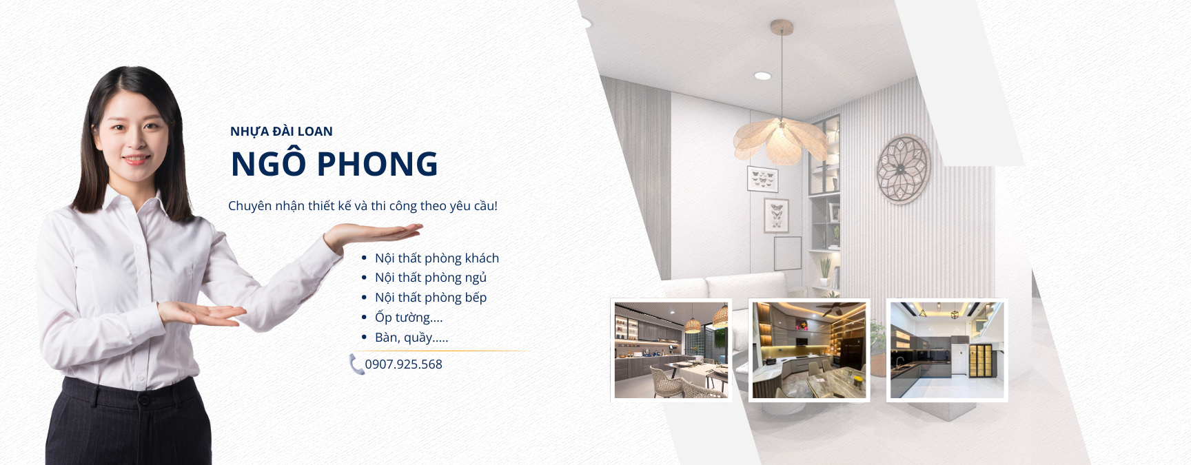 Nhựa Đài Loan